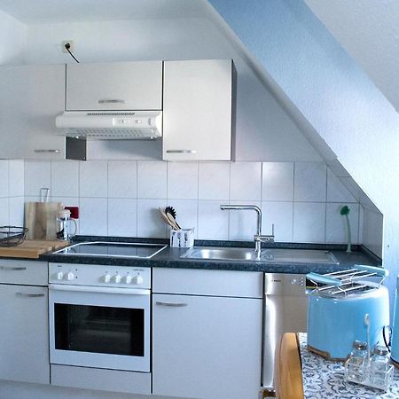 Villa Kunterbunt - Sehr Zentral, Neu Renoviert, 2Sz Wangen im Allgäu Eksteriør billede