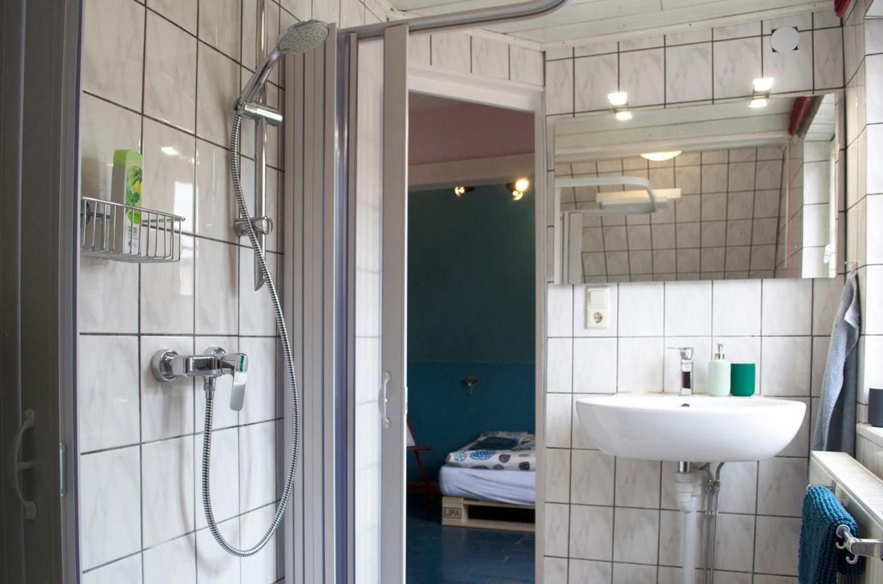 Villa Kunterbunt - Sehr Zentral, Neu Renoviert, 2Sz Wangen im Allgäu Eksteriør billede